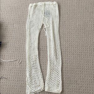 Pretty Little Thing Bathing Suit Cover Up